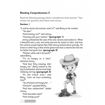 Picture of THINK & LEARN YEAR 6 ENGLISH COMPREHENSION